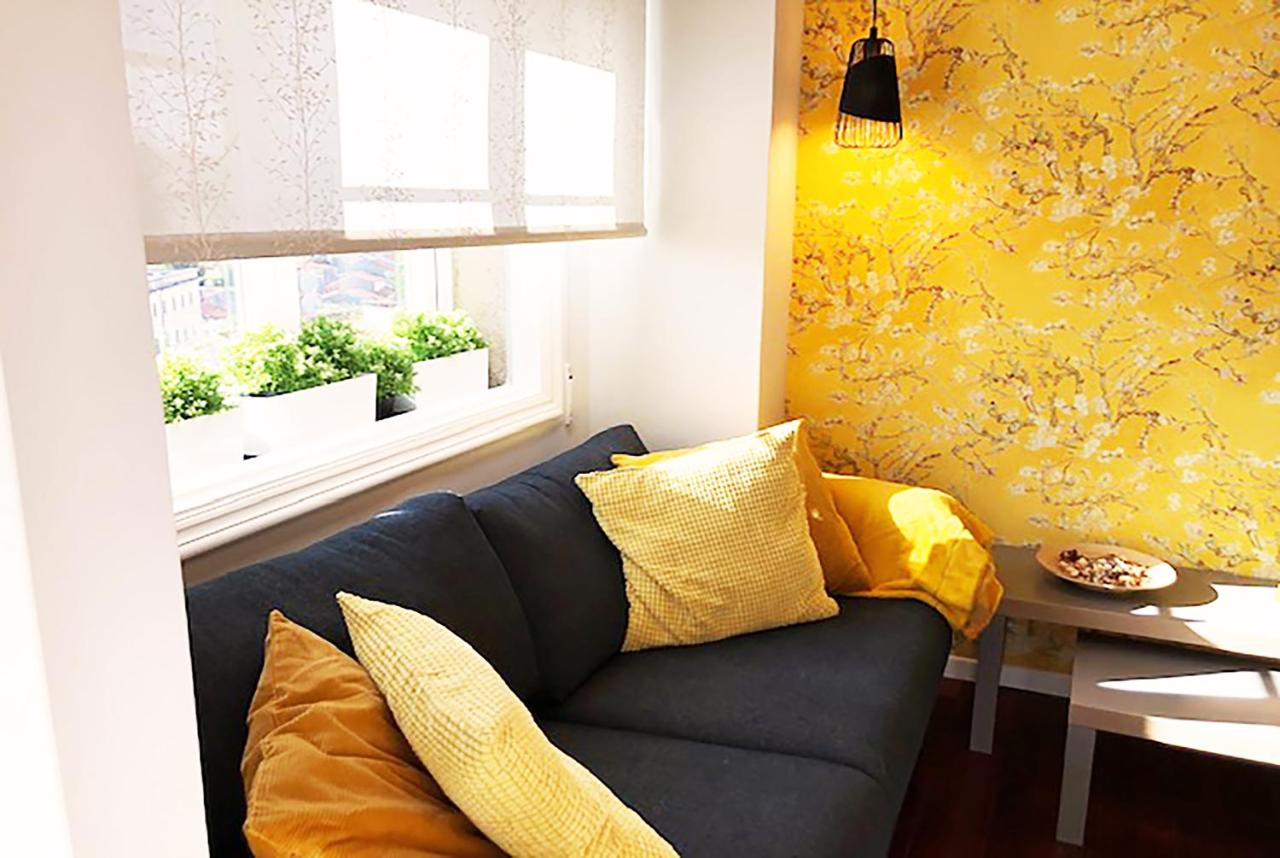 Yellow Home, Santiago de Compostela – Updated 2022 Prices