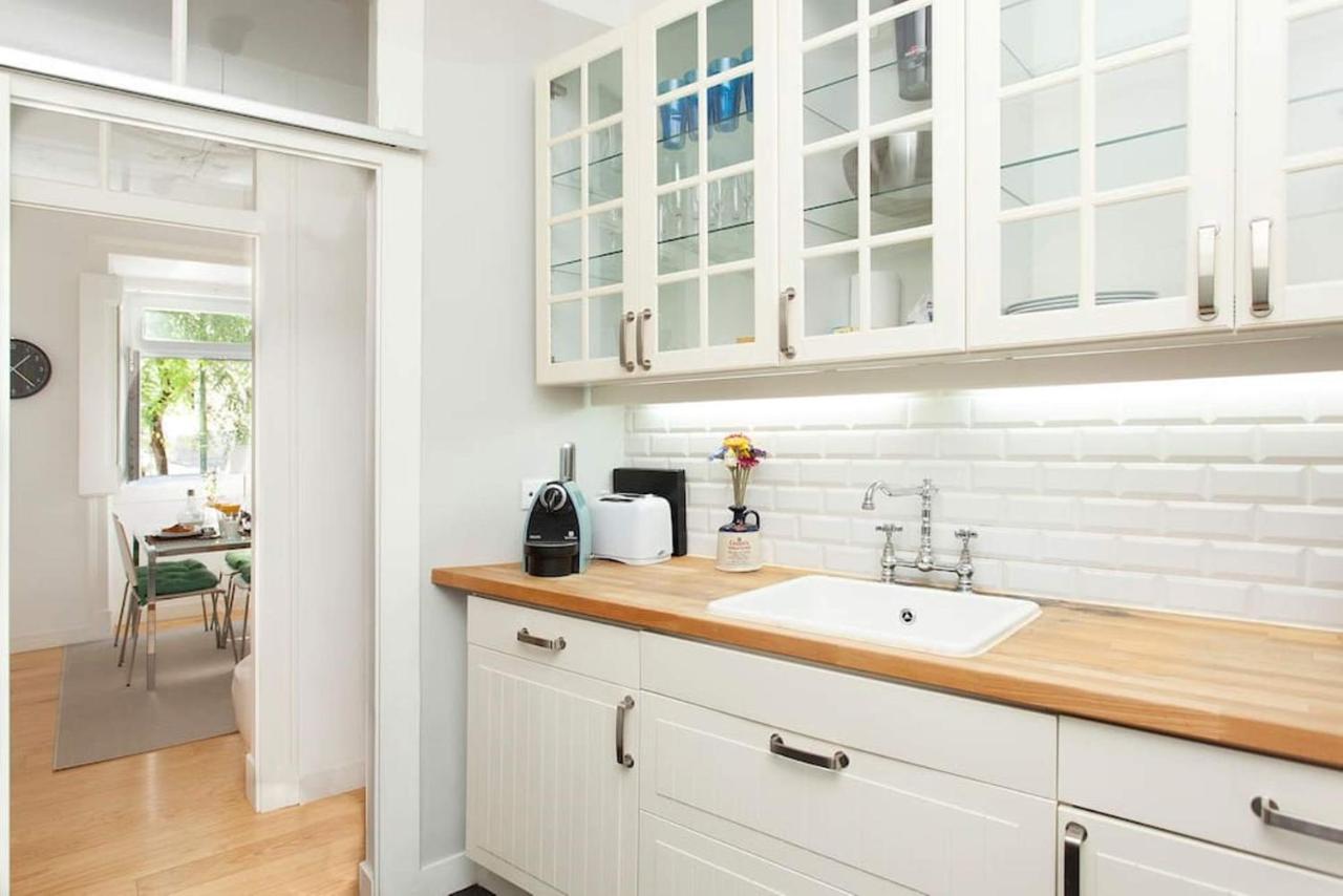 Beatiful Alfama, charming apartment - 3