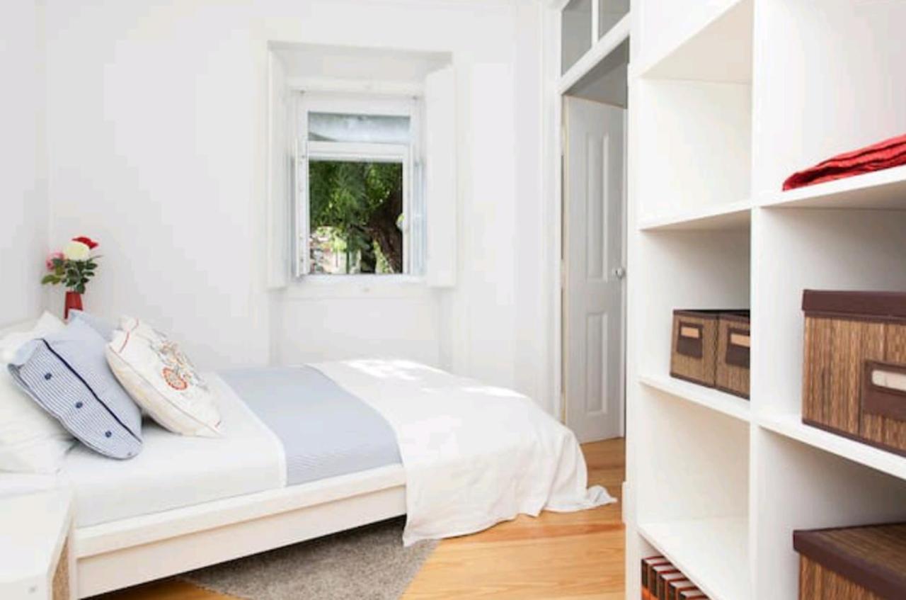 Beatiful Alfama, charming apartment - 2