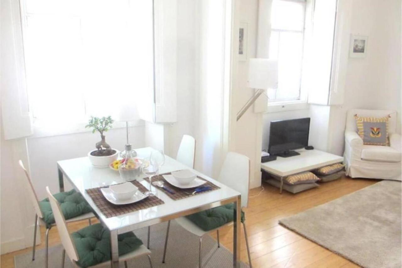 Beatiful Alfama, charming apartment - 4