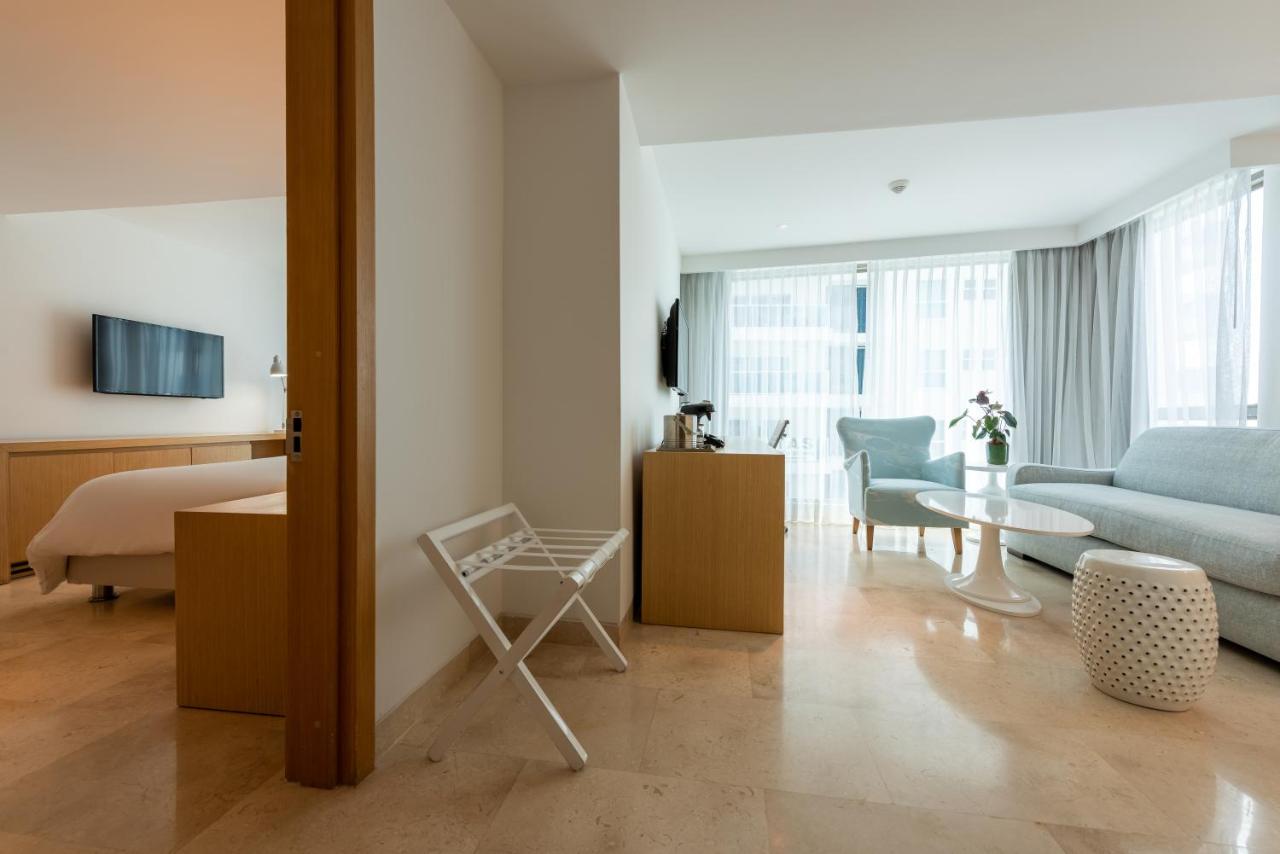 Radisson Cartagena Ocean Pavillion Hotel photo