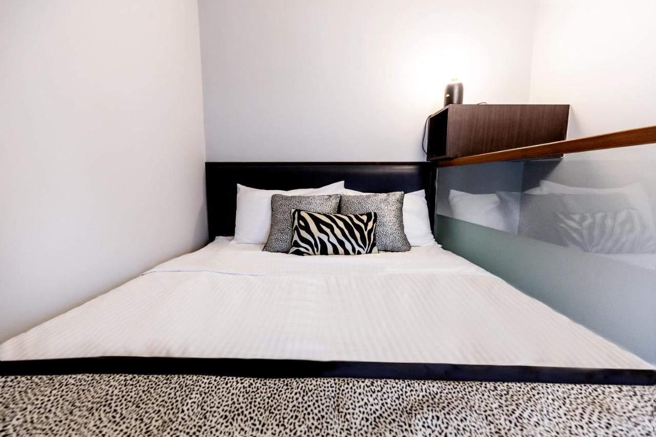 Heritage Collection on Seah - Mobile App Check-In - 4