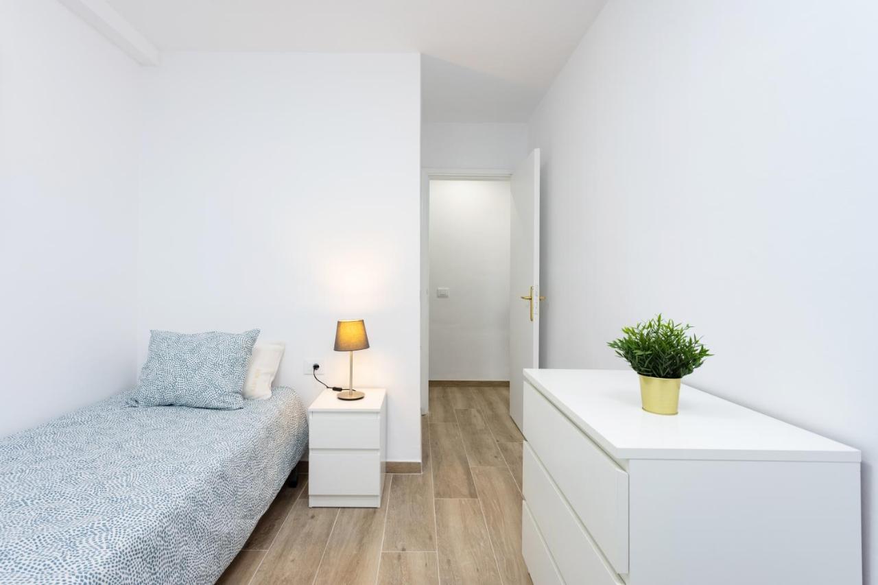 Home2Book Charming Apartment Santa Cruz, Wifi, Santa Cruz de ...