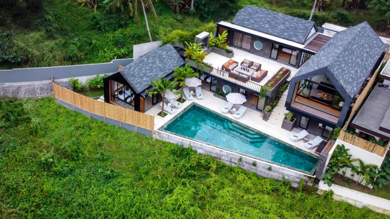 Villa Harmony by BaliSuperHost