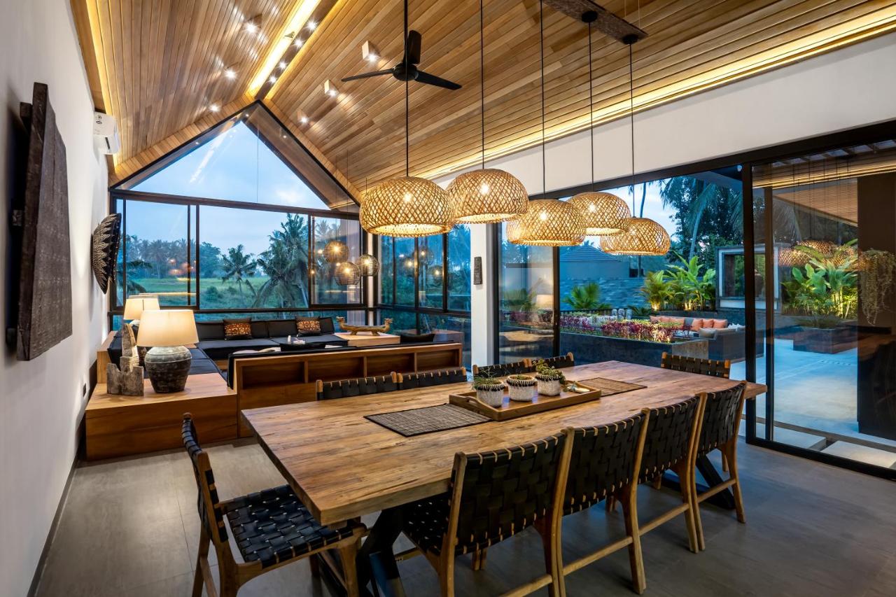 Villa Harmony by BaliSuperHost - Photo 5