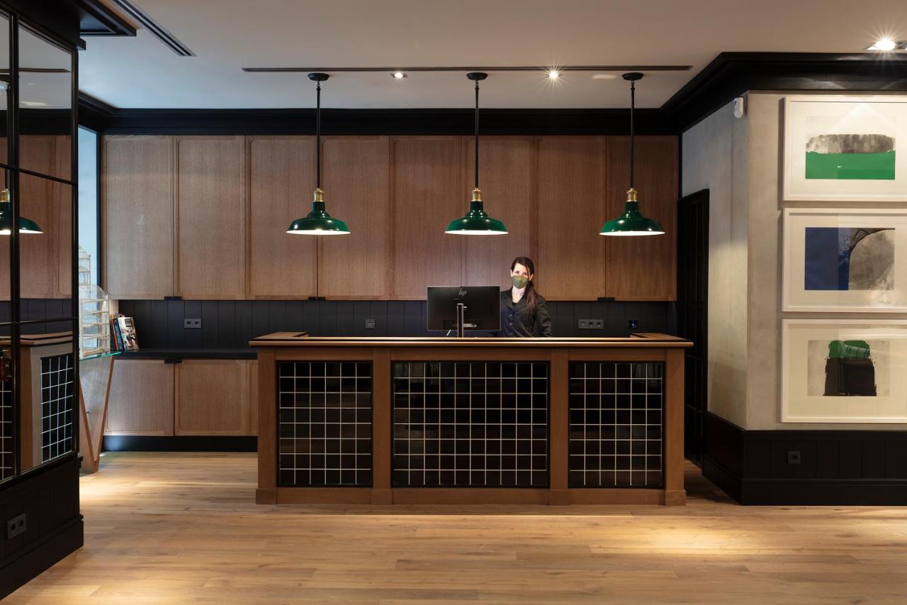 Casa Elliot Hotel - 4