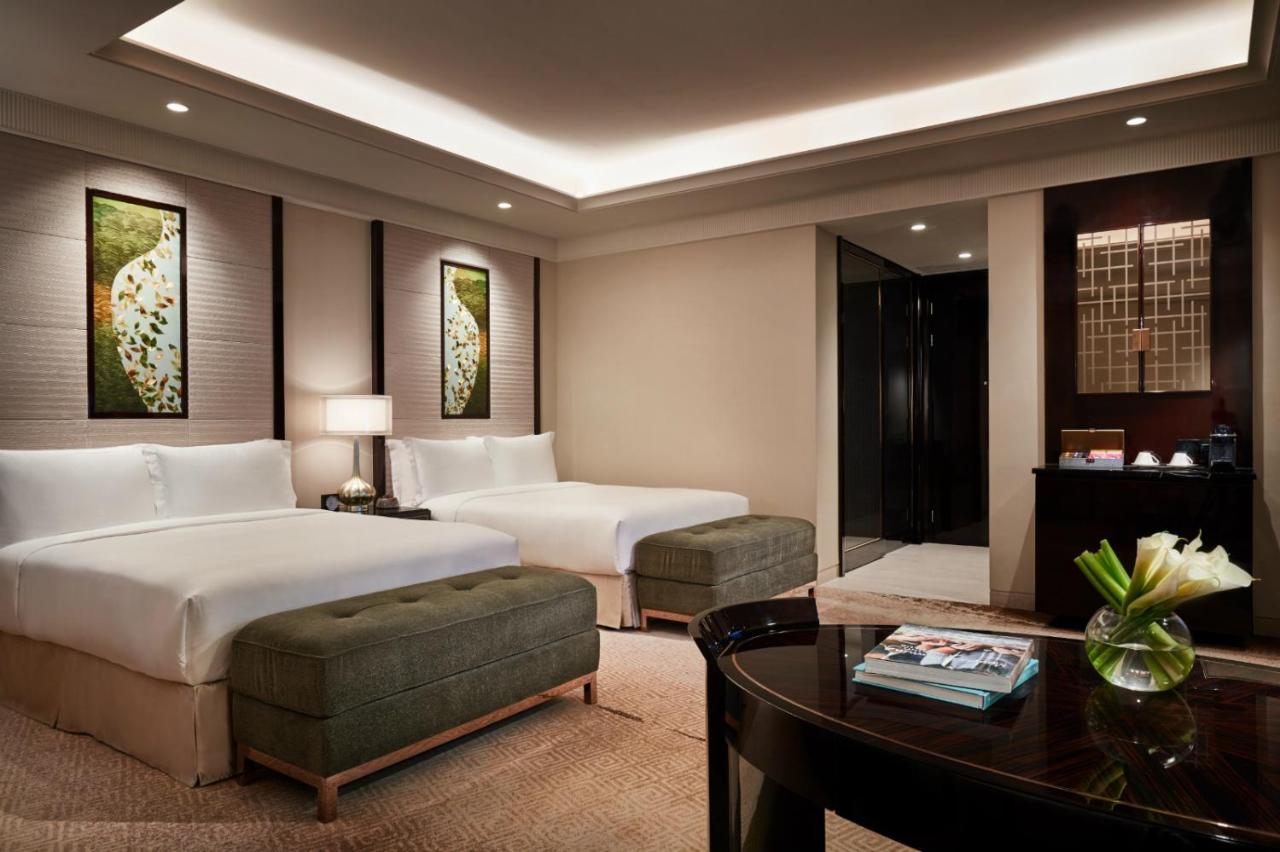Fairmont Chengdu photo