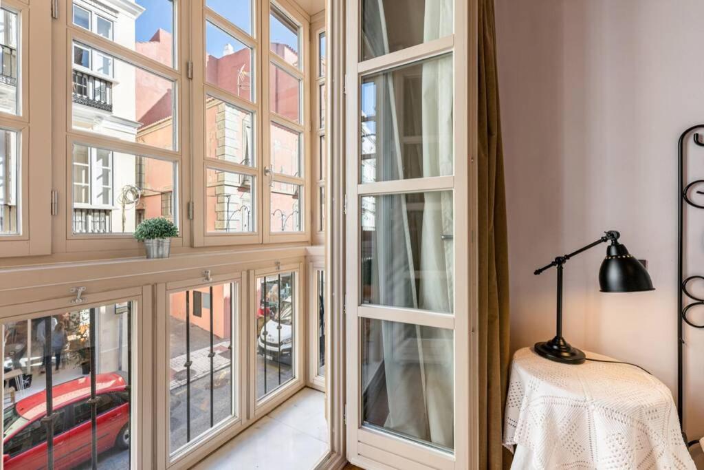 Carreterias Malaga Centro - 5