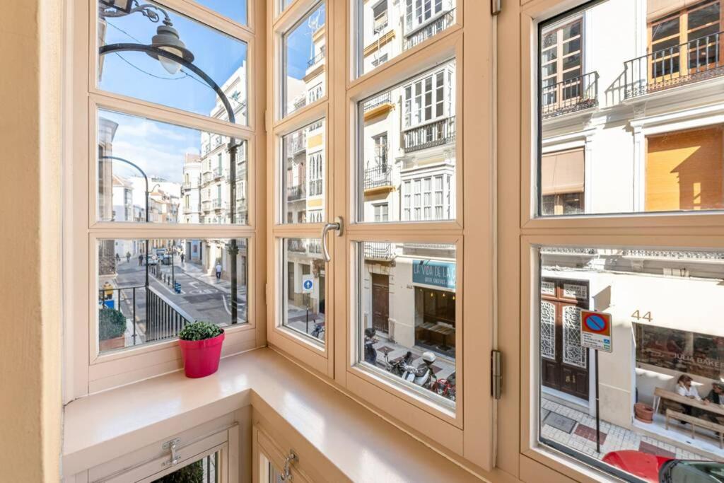 Carreterias Malaga Centro - 2