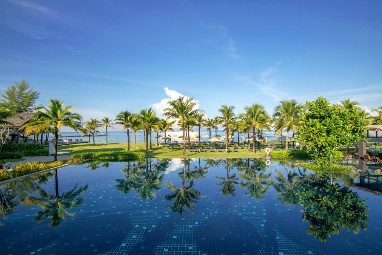 Andaman Coast - Khao Lak