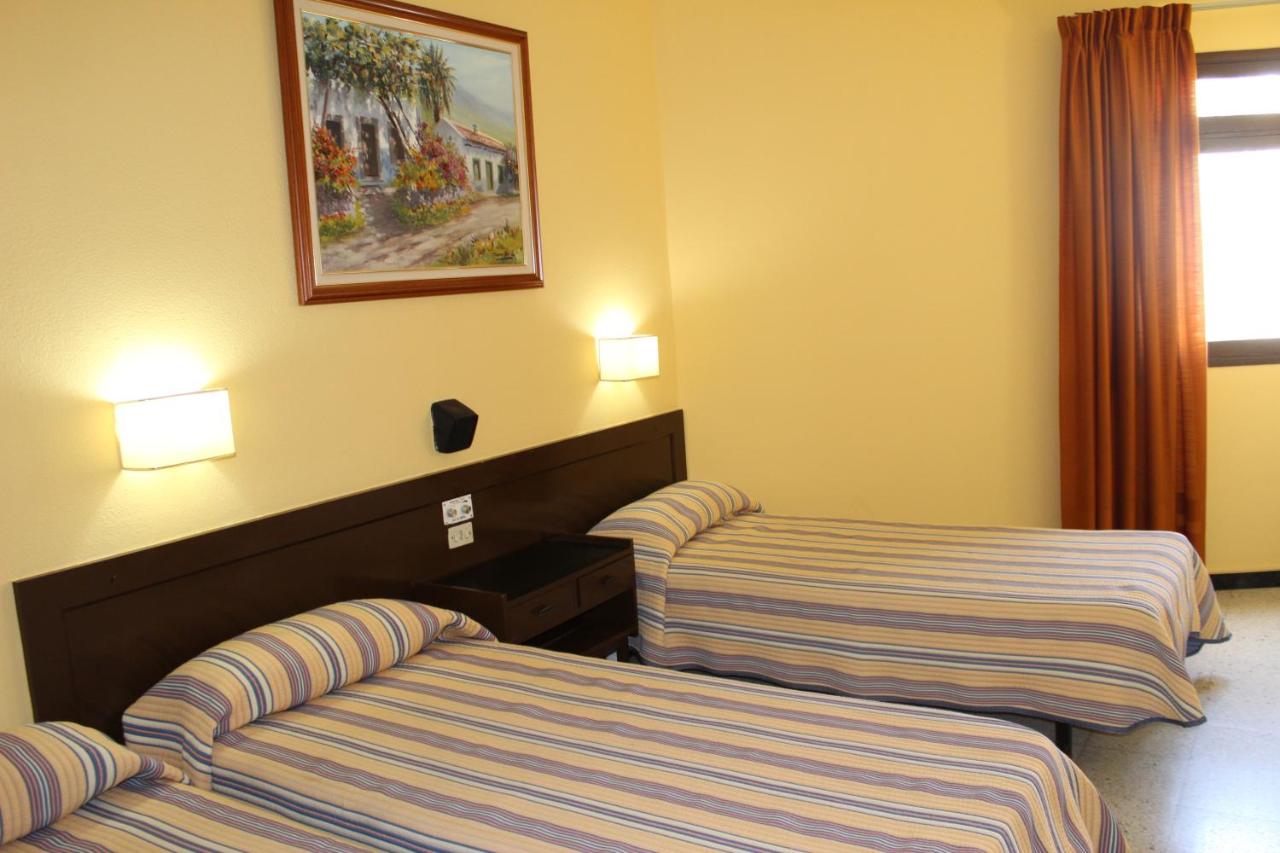 Hotel Olympia, Las Palmas de Gran Canaria – Precios 2022 ...