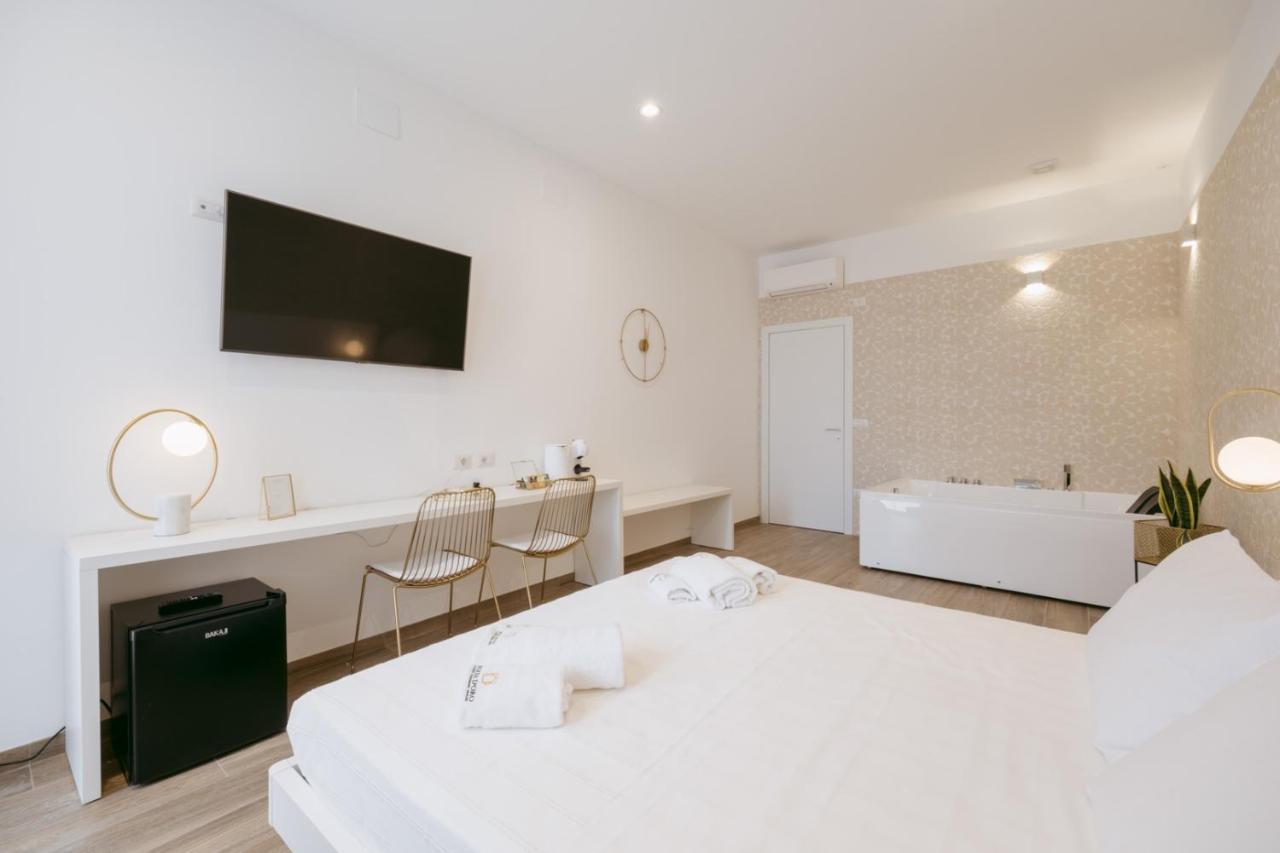 Porta D'Oro Charming House - 5