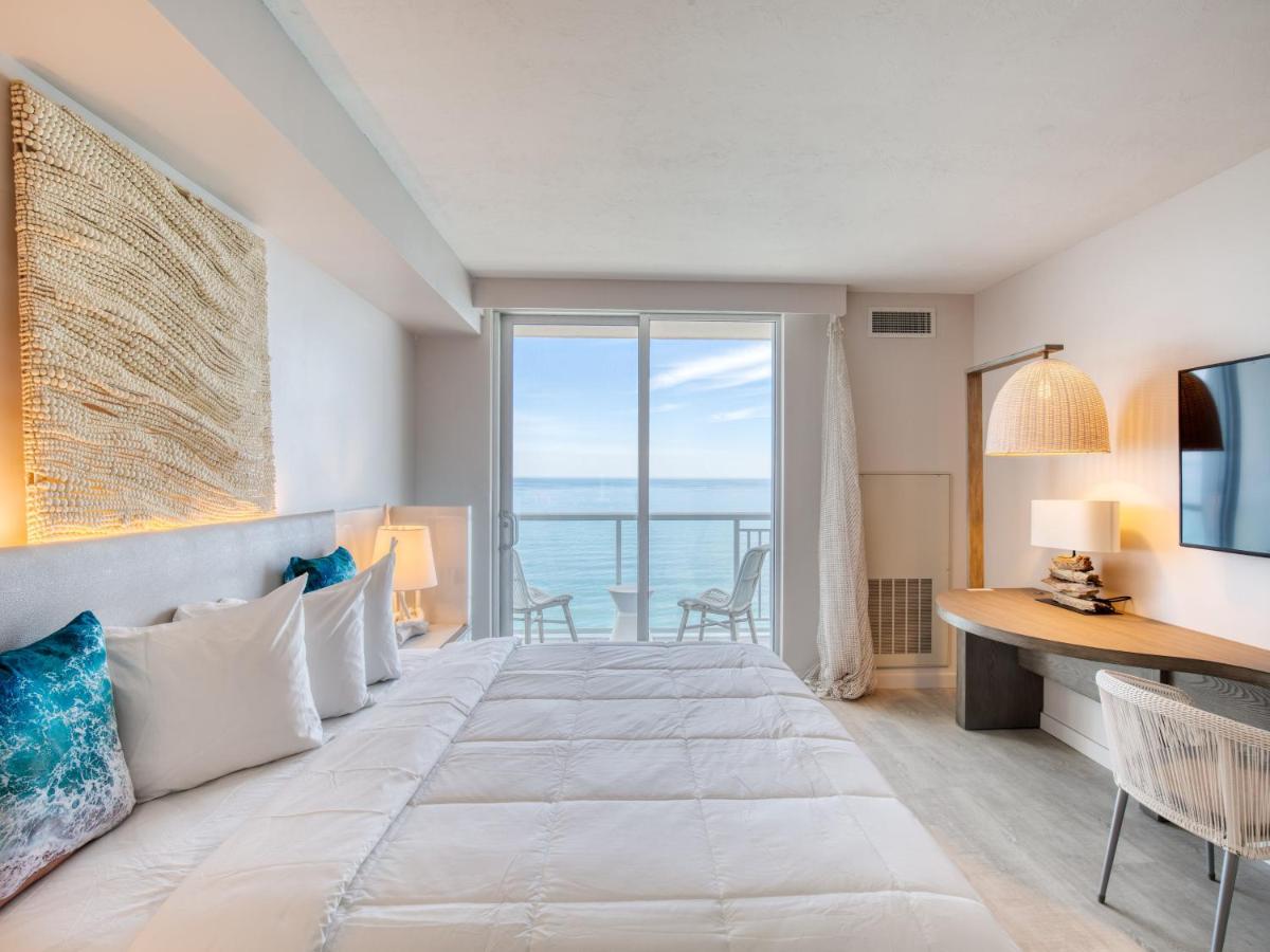 Daytona Grande Oceanfront Resort — photo 22