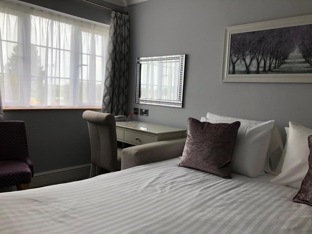 Exeter Court Hotel - Laterooms