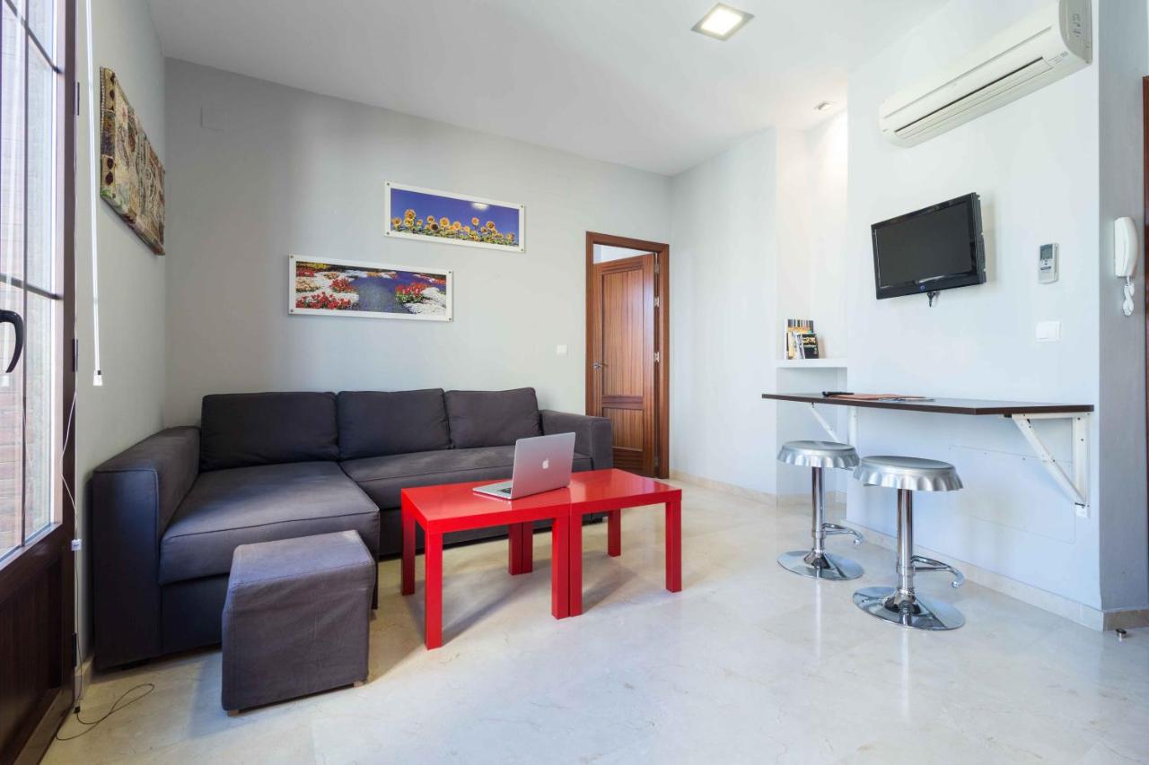 Apartamentos Rey de Sevilla, Sevilla – Precios actualizados 2022