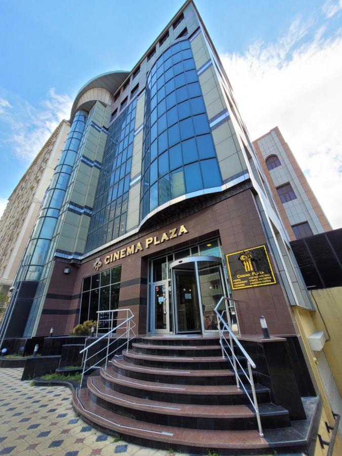 Cinema Plaza Hotel Baku Updated 2021 Prices