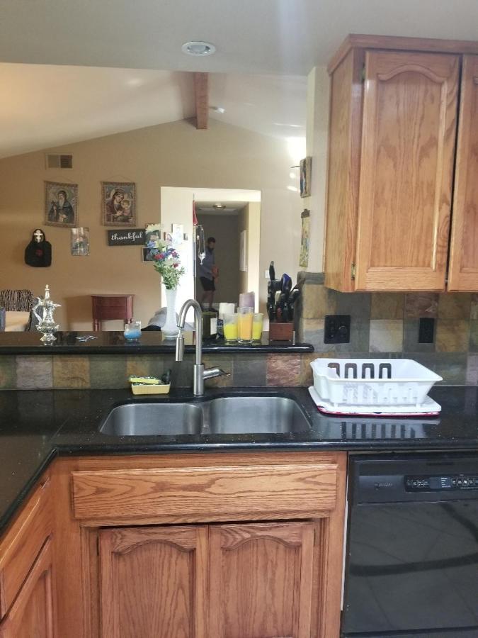 Saint Anna's House and Estate — photo 16