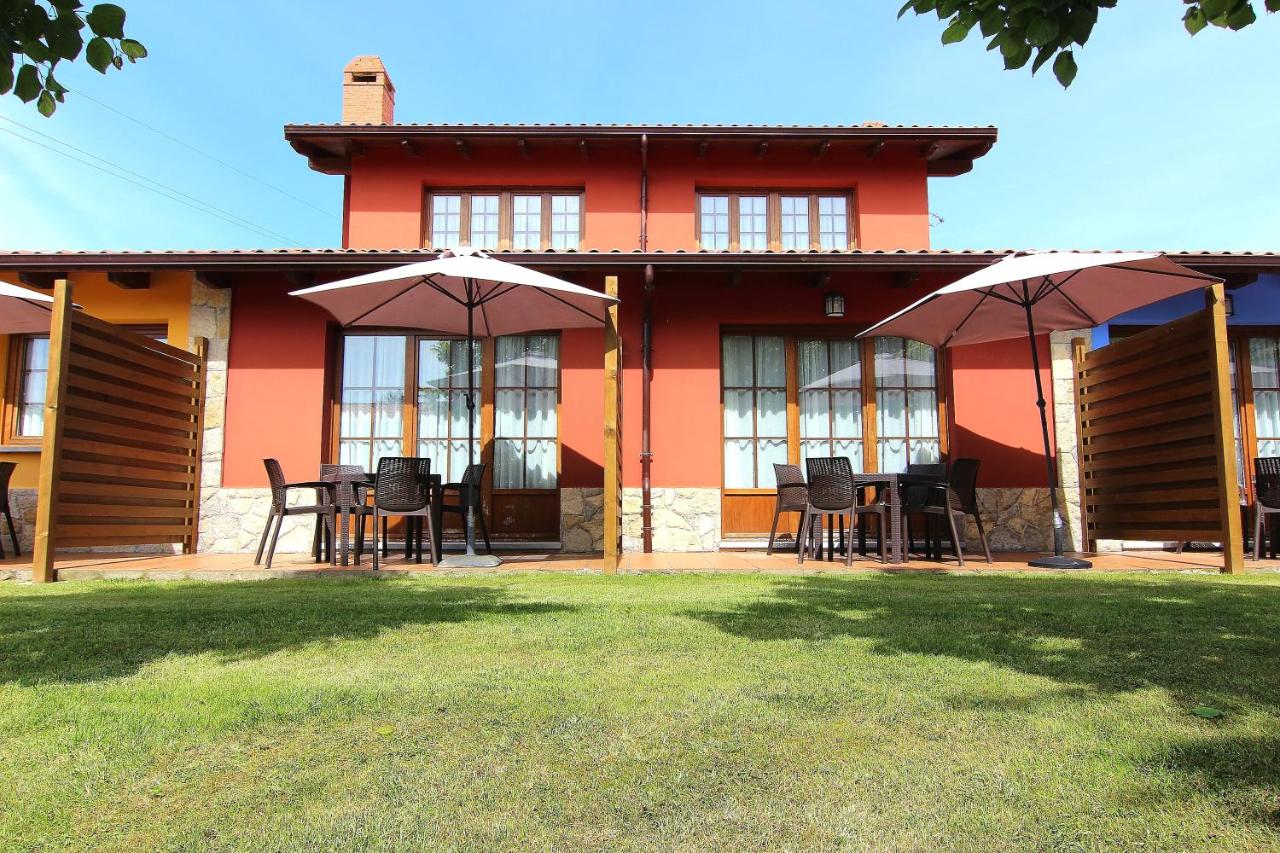 Apartamentos Rurales Senda Costera, Hontoria, Spain - Booking.com