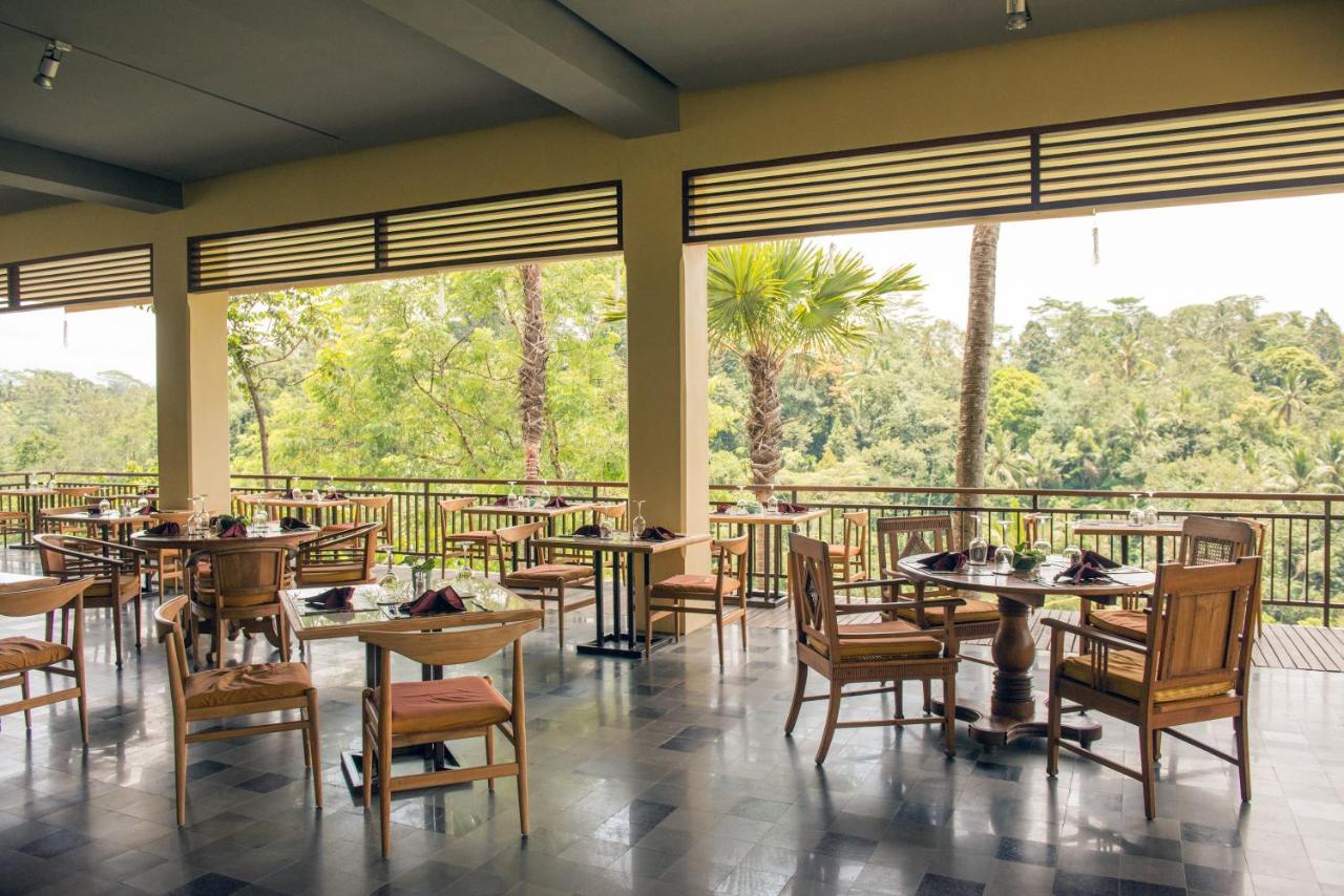 Komaneka at Tanggayuda Ubud - 5