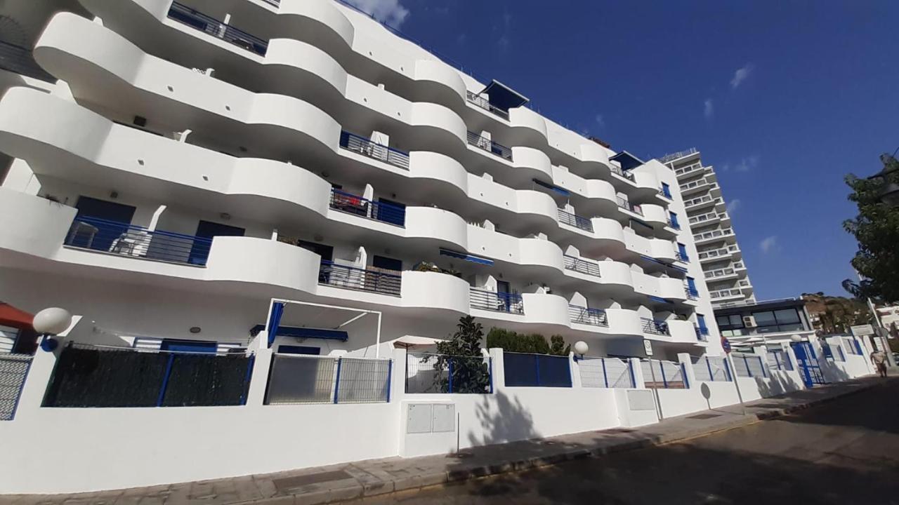 Macas Apartment Los Patos Benalmadena con piscina y parking a ...