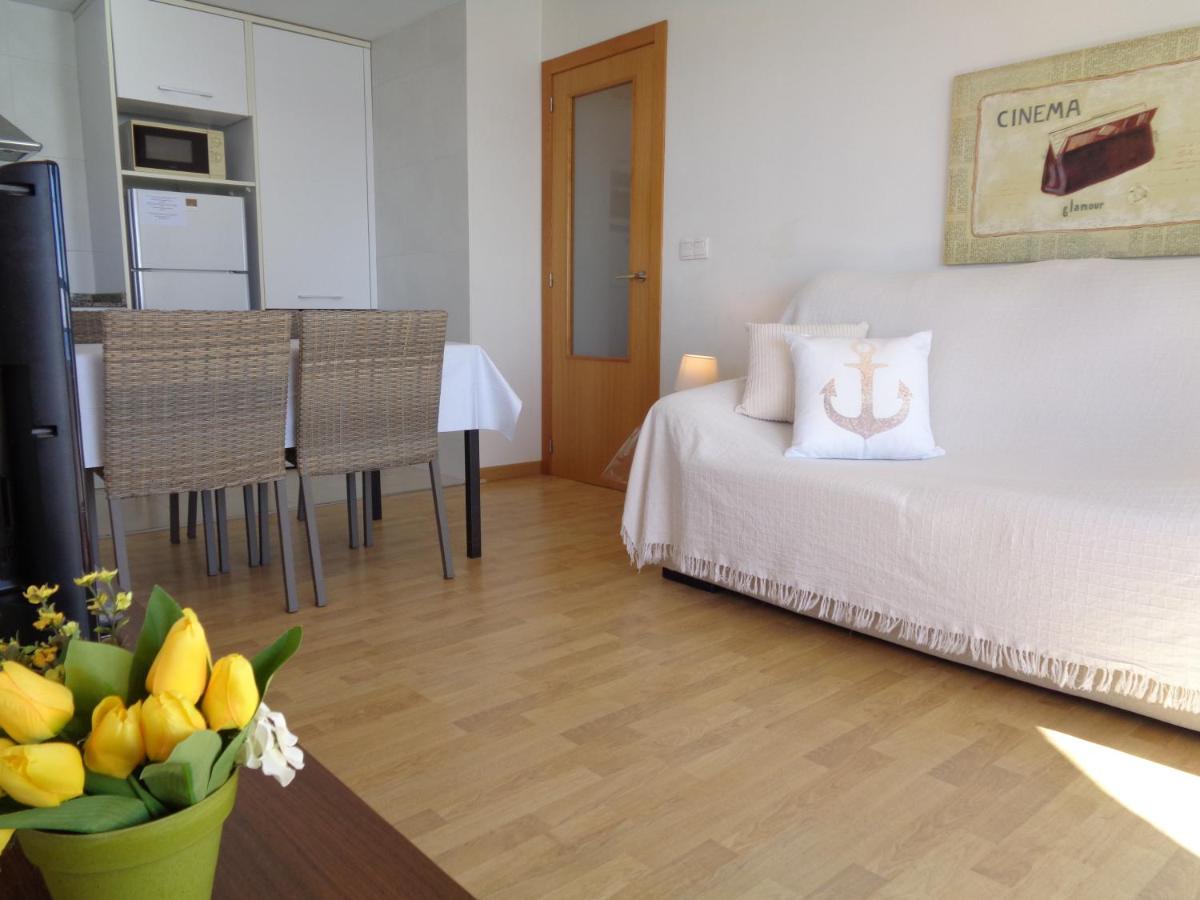 Apartamentos en Primera Línea de Playa, Ada Benedicto XIII ...
