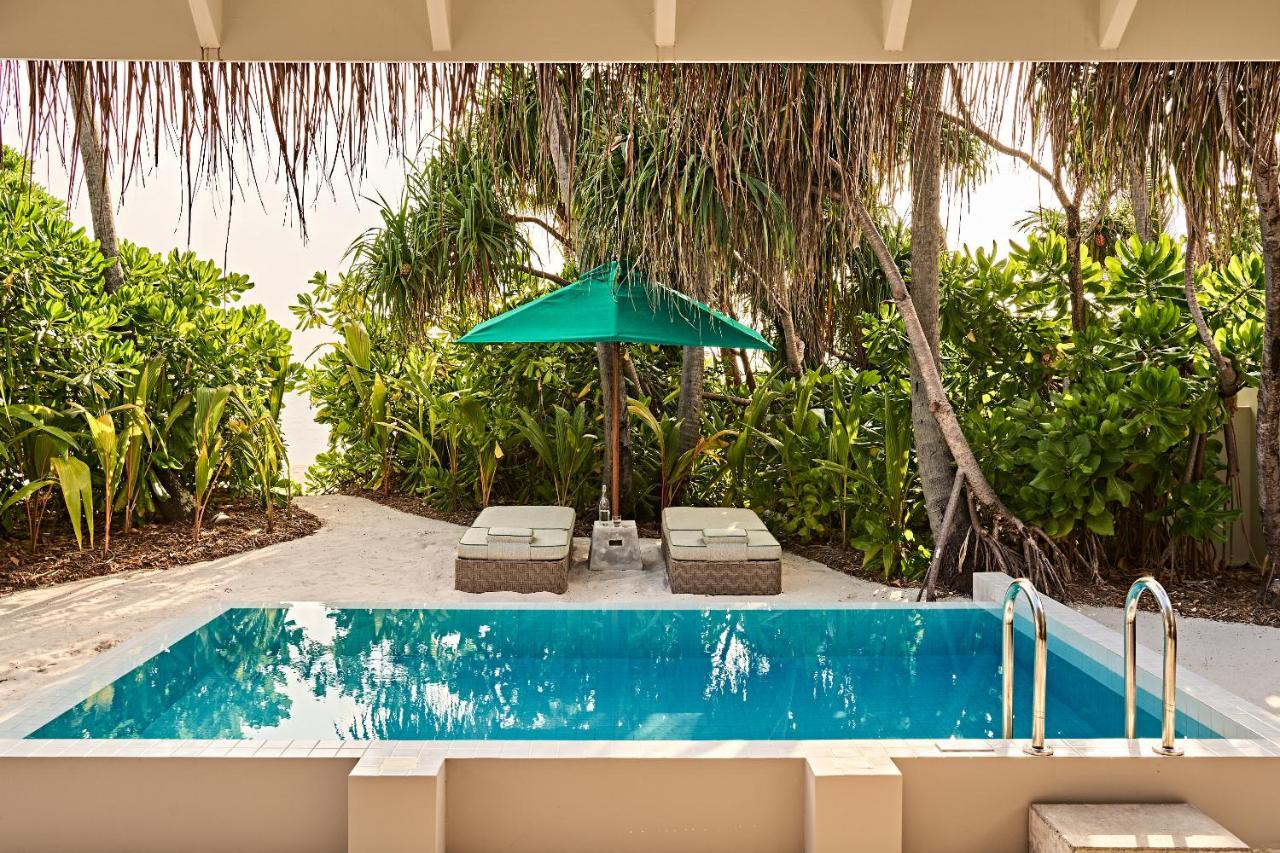 Finolhu Baa Atoll Maldives — photo 5