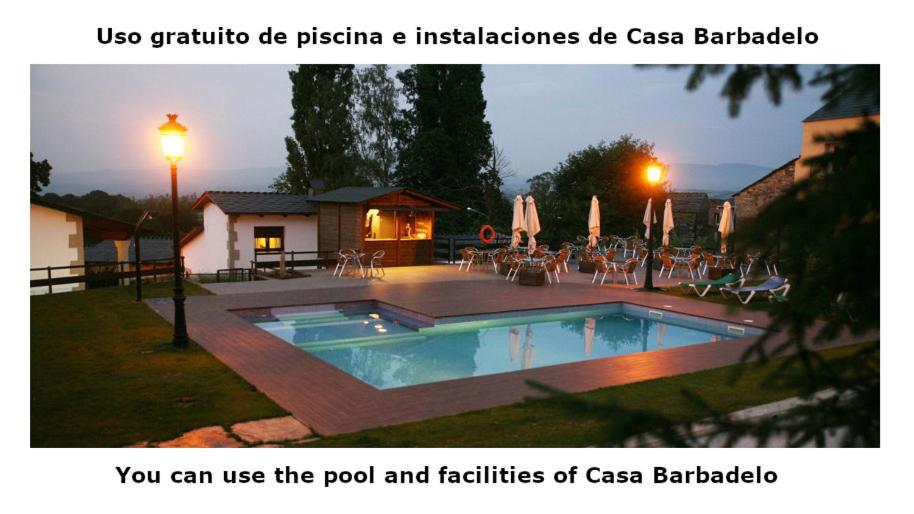 Casa Das Airas - 5