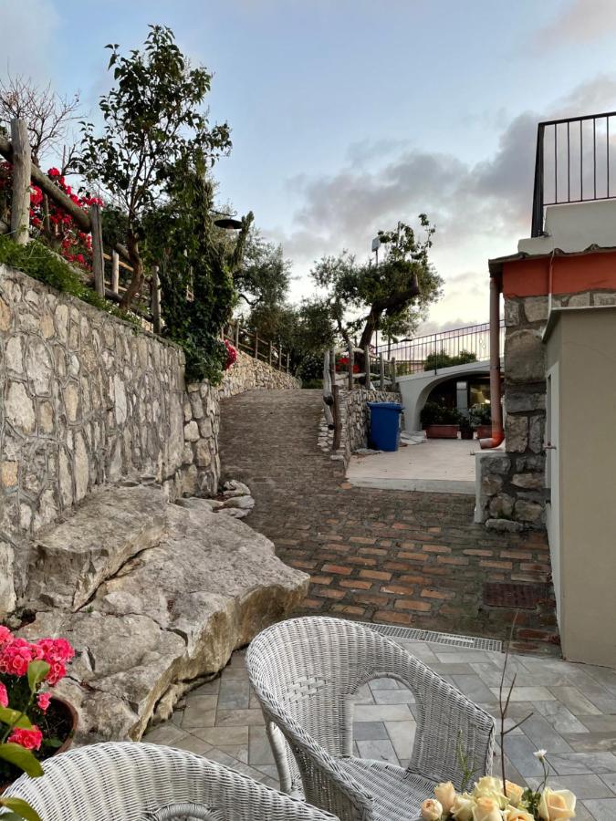 L'antica Pigna Chateau photo
