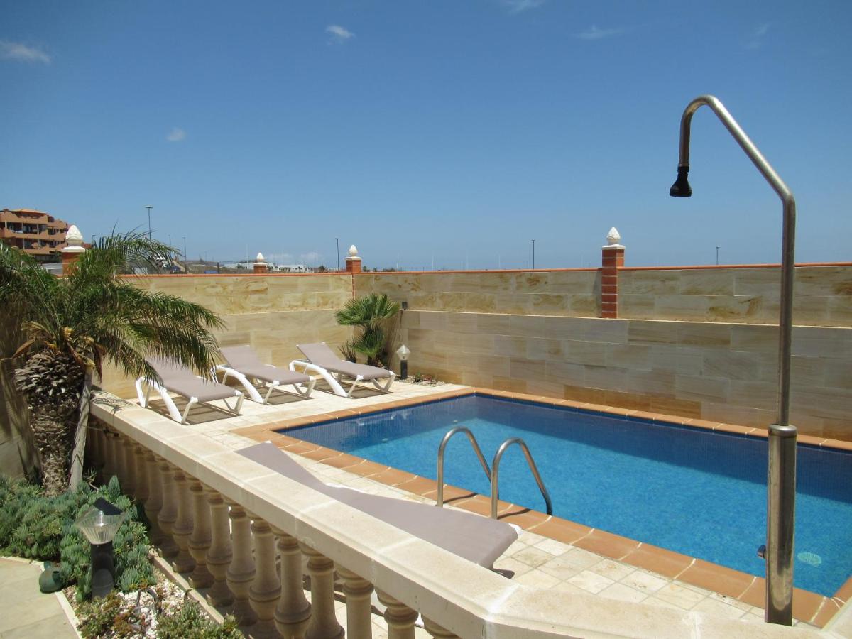 La Maison des Dunes, by Comfortable Luxury, Corralejo ...