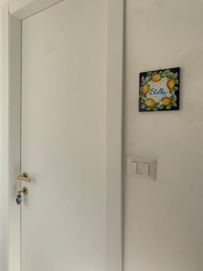 La Finestra sui Faraglioni - 4