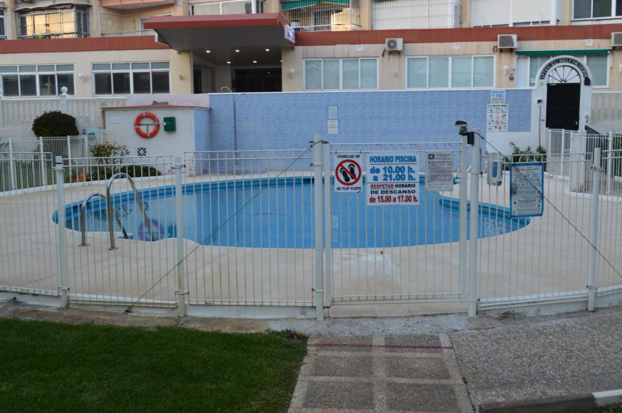 Apartamento recién reformado al lado de la playa, Benalmádena ...