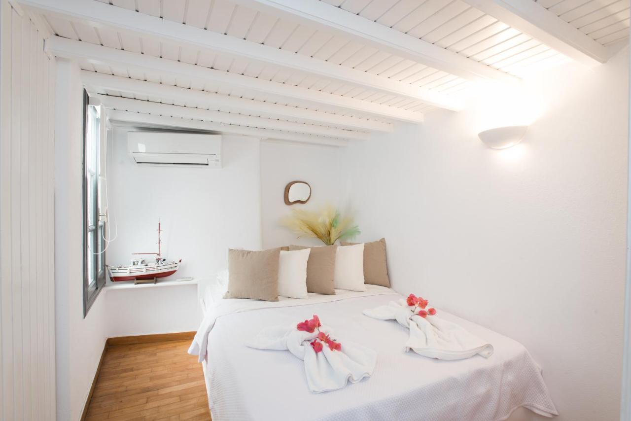 Alessios Houses Mykonos Town - 2