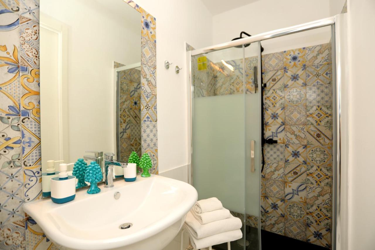 My home Capri seaview - 3