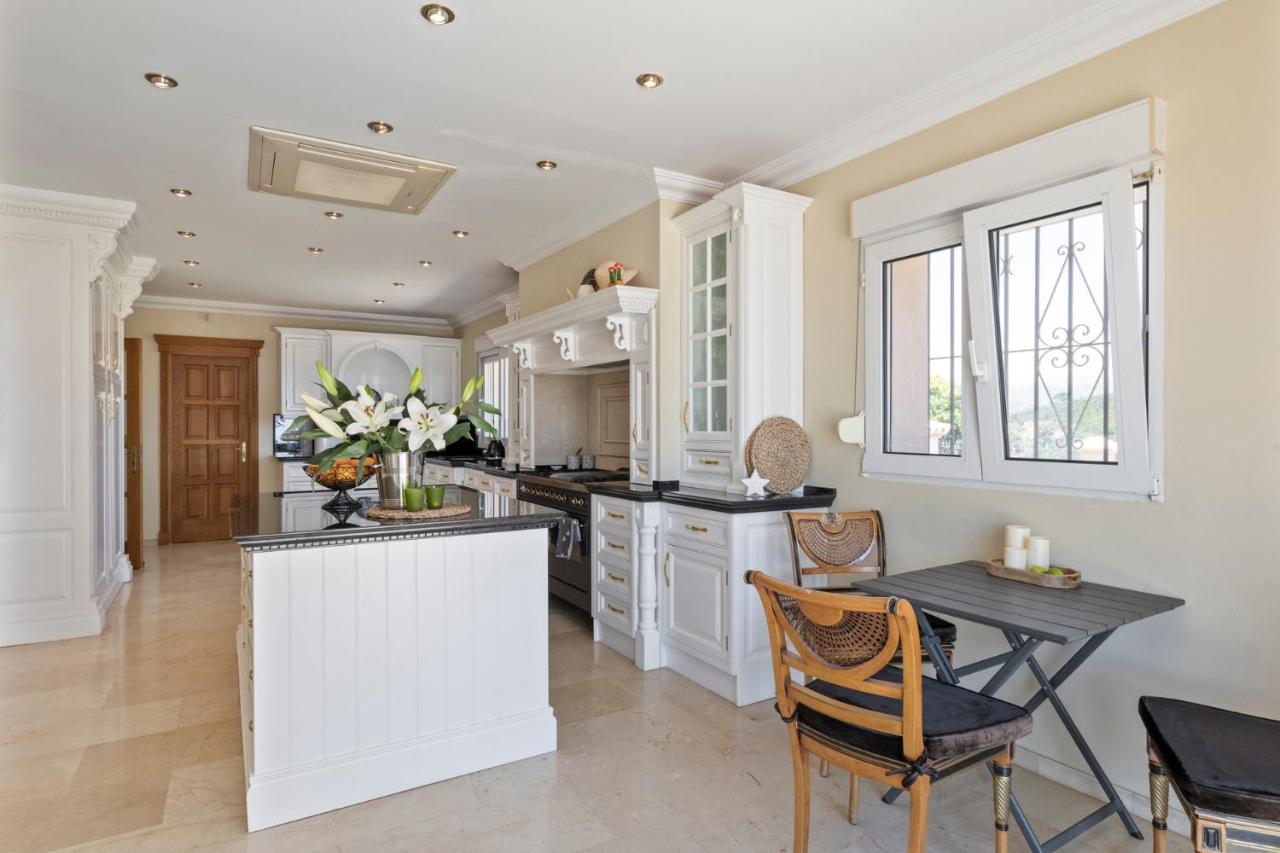 Villa Bellagio, Estepona – Tarifs 2022