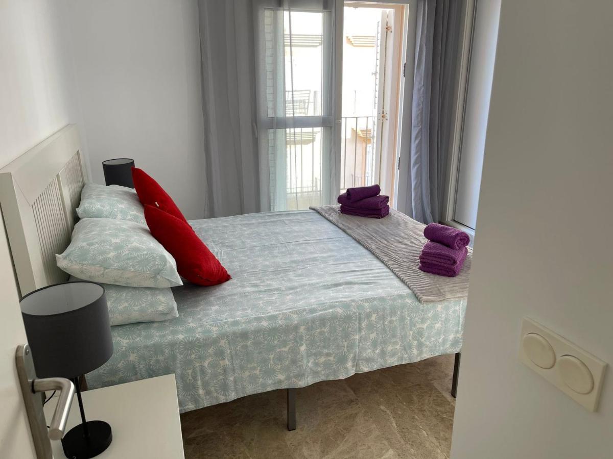 Almerimar Apartment, Almerimar – Updated 2022 Prices