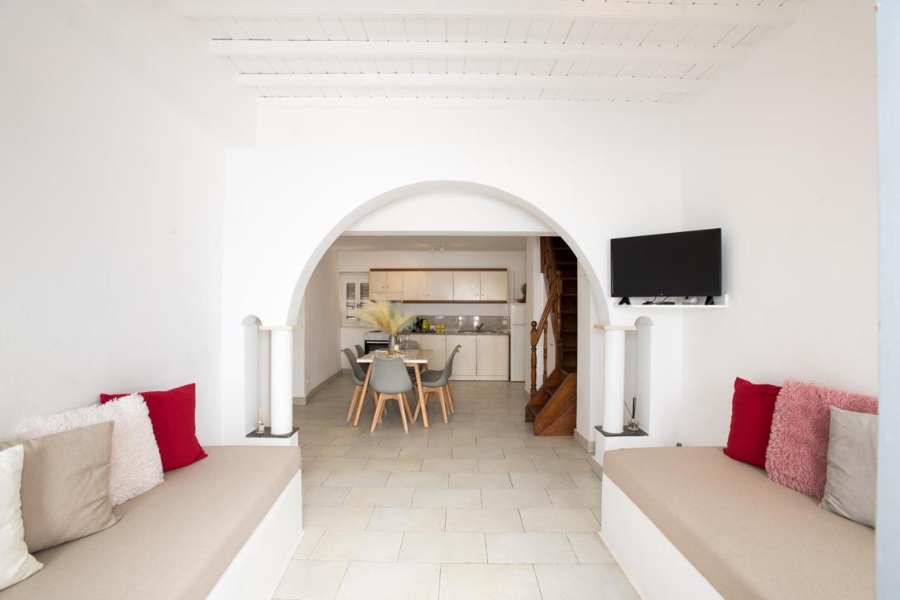 Alessios Houses Mykonos Town - 5