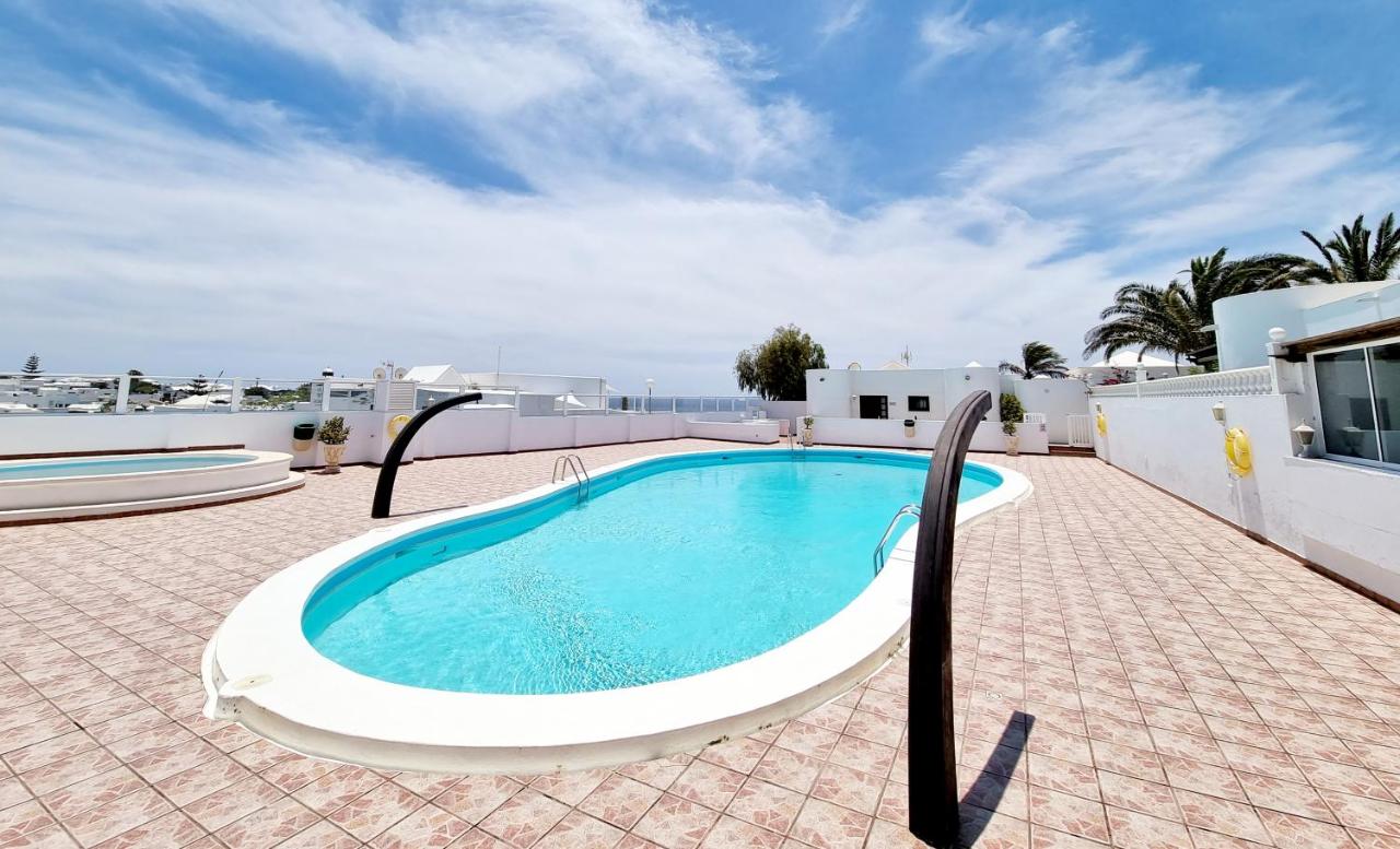 Luxury Coral Beach first line of the sea, Playa Honda ...