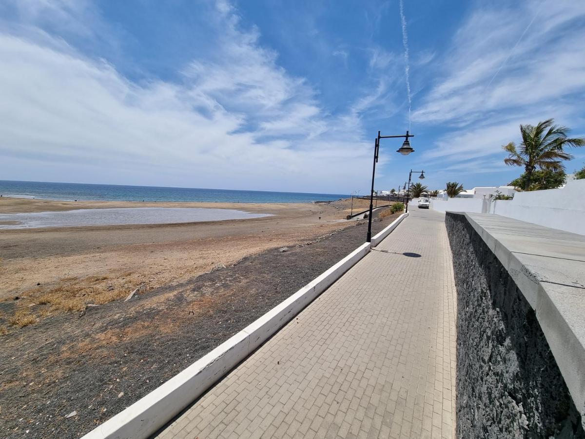 Luxury Coral Beach first line of the sea, Playa Honda ...