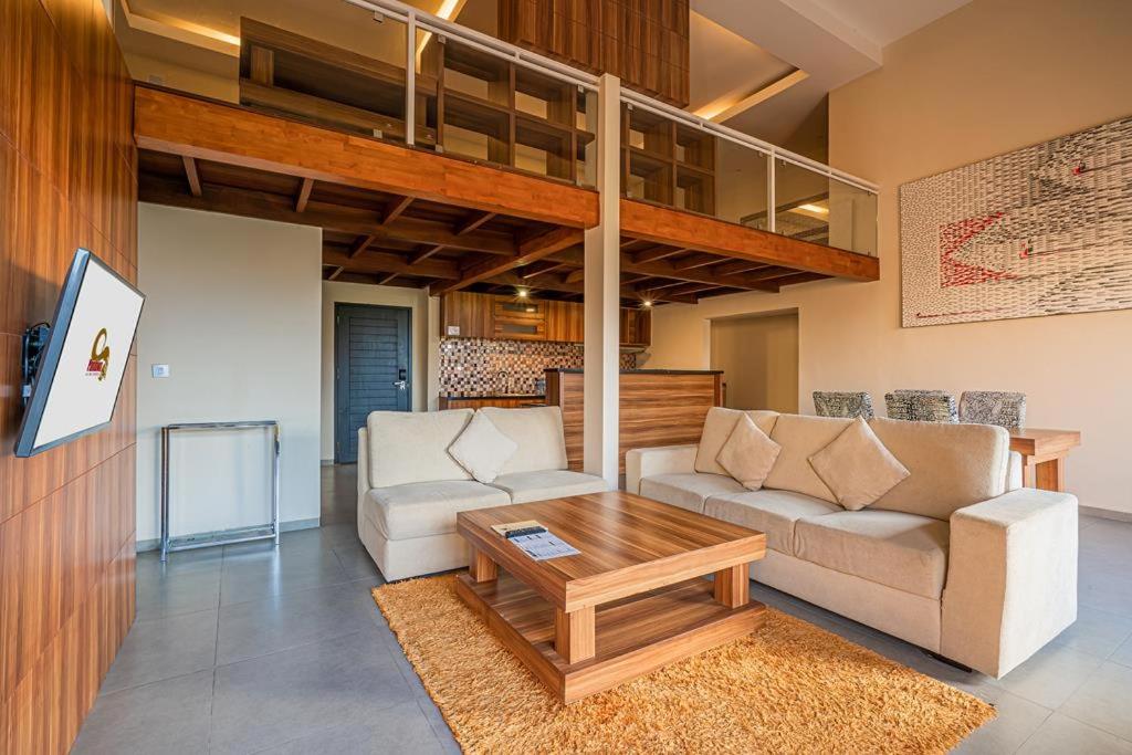 Pandawa All Suites Hotel - 5