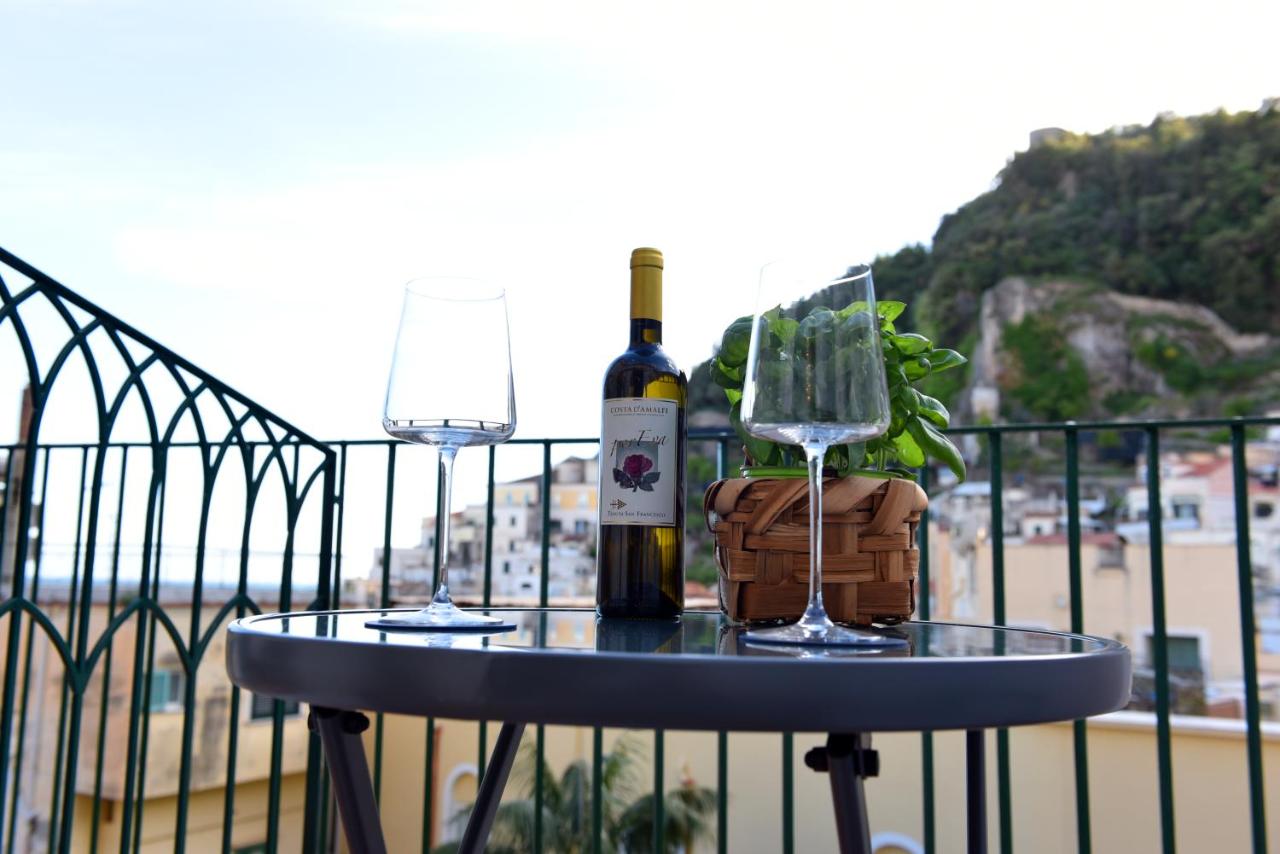 Antica Residenza Amalfitana - 3