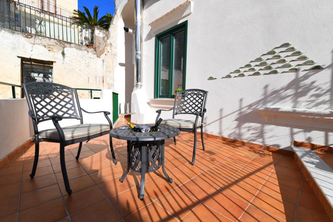 Antica Residenza Amalfitana - 2