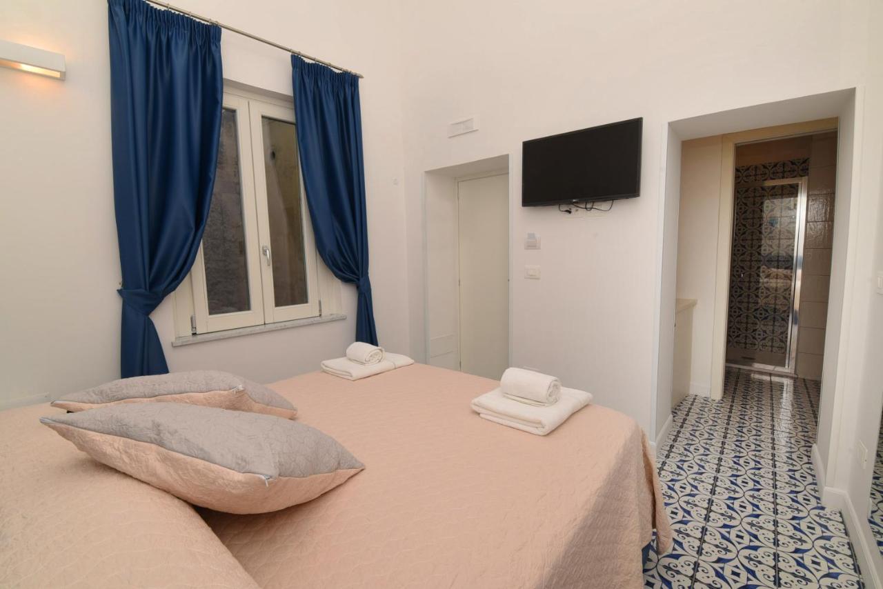 Antica Residenza Amalfitana - 5