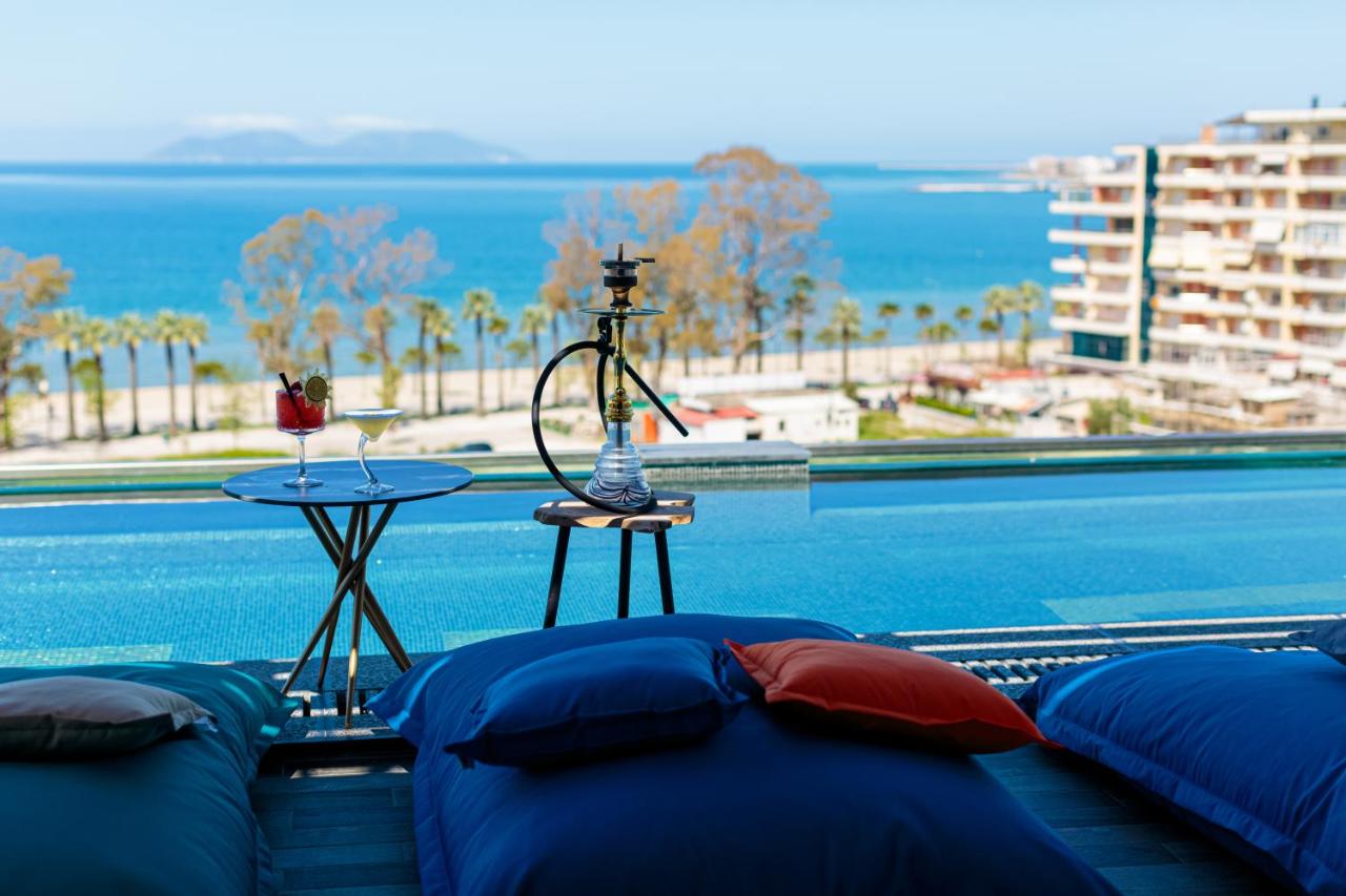 Ames Hotel & SPA photo