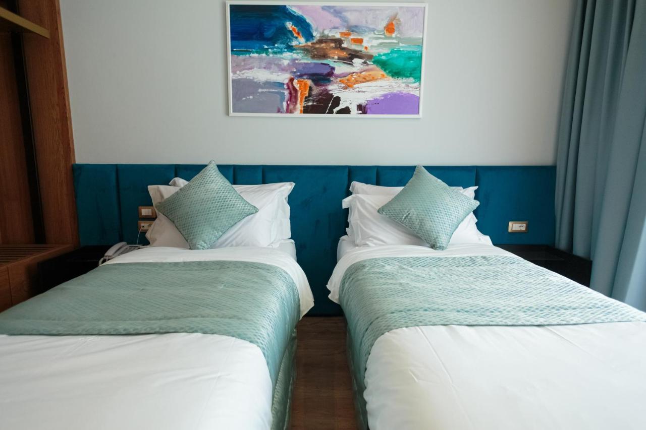 Ames Hotel & SPA photo
