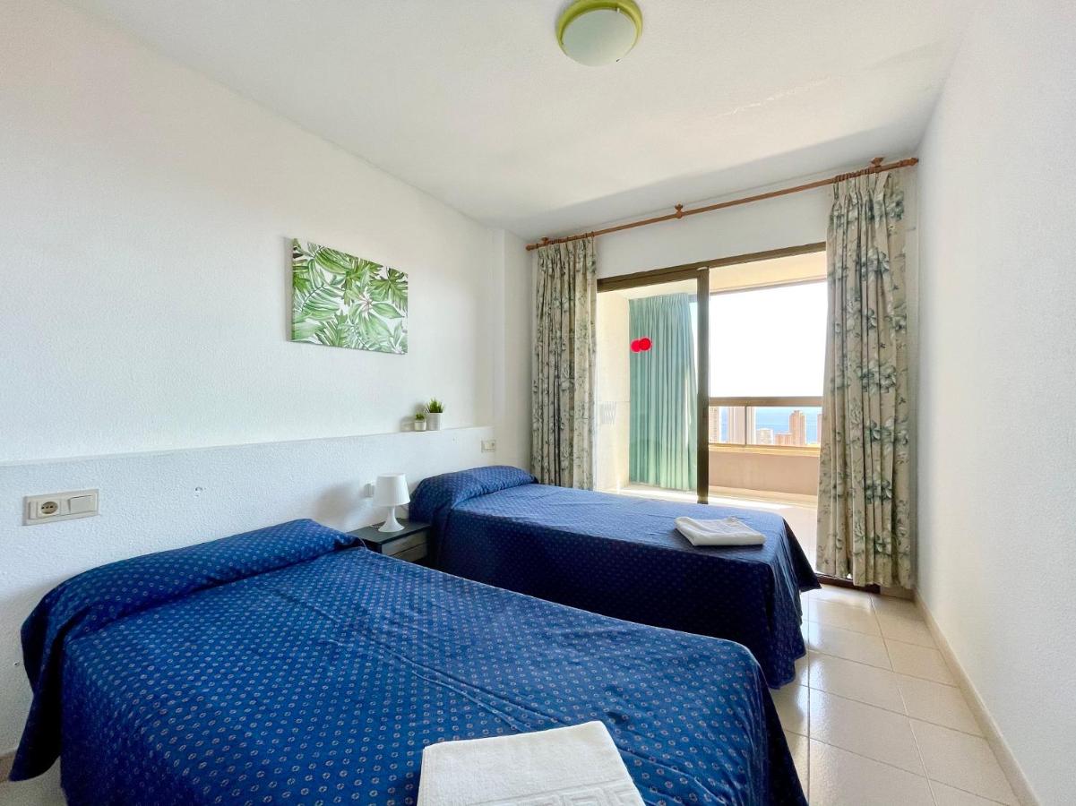 Apartamentos Turísticos Paraiso 10 - Gestaltur, Benidorm ...