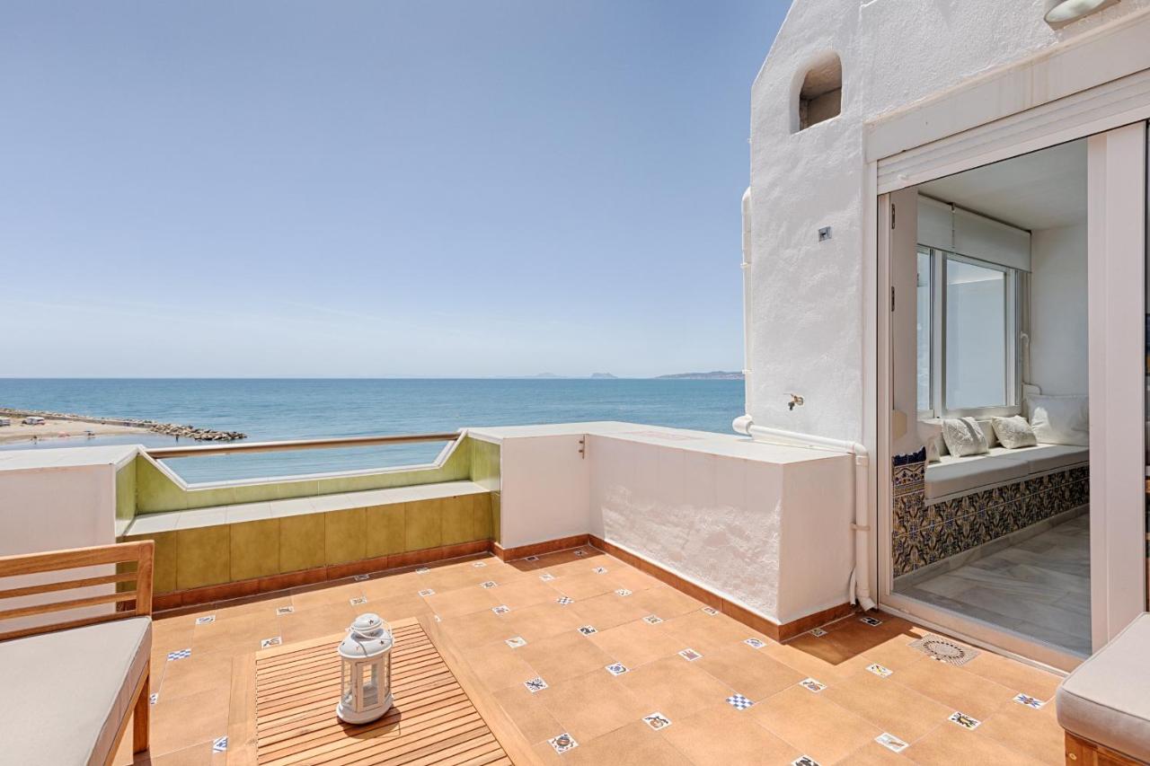 Front Sea View Apartment Estepona, Estepona – Updated 2022 Prices