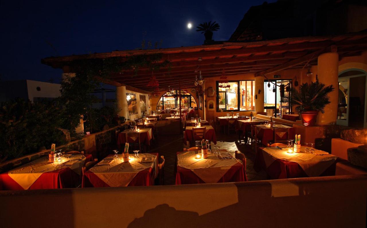 Hotel Mamma Santina photo
