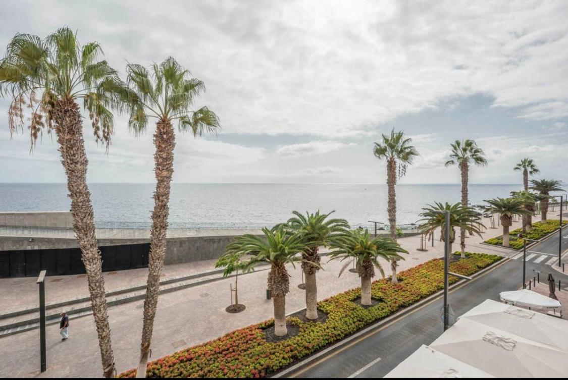 Alojamientos Carla Sea Views - Tenerife- Playa San Juan ...