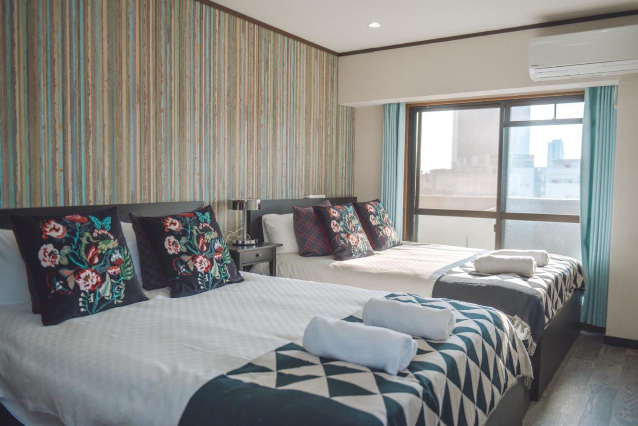 LIBERTY PALACE Apartment1 - 2