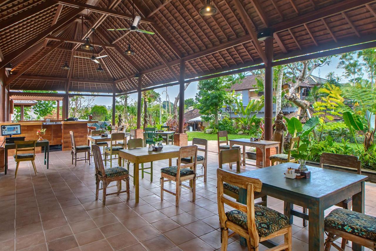 Alam Wayang Ubud - CHSE Certified - 5